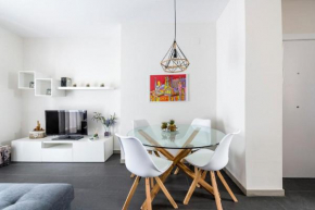 tuGuest Violeta's Home - Free parking